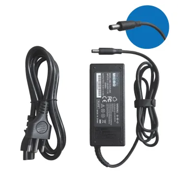 imagen de Cargador Digital Micro Dell 19.5V-3.34A 65W 4.5x3.0mm Punta Azul