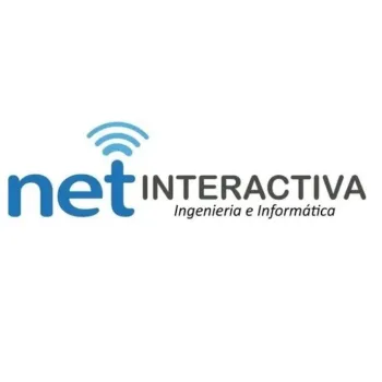 logo de net interactiva