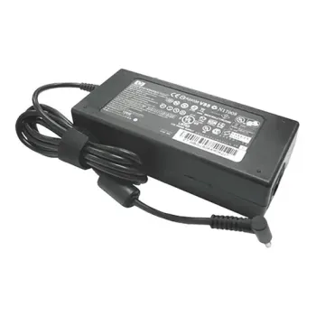 Cargador HP 19.5V-6.15A 120W Punta Azul 4.5x3.0mm Original