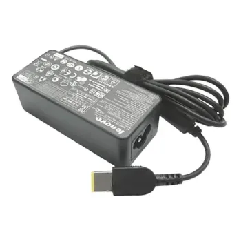 Cargador Lenovo 20V-2.25A 45W Punta Tipo USB Original