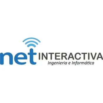 logo de net interactiva