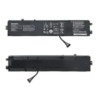 Batería Lenovo Y700-14ISK 45WH L14M3P24 Original