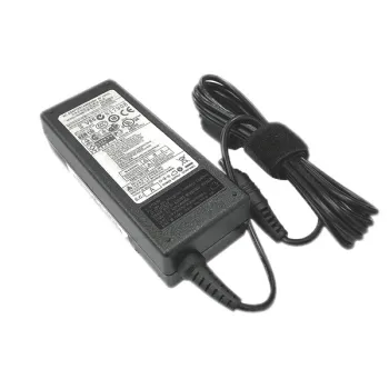 Cargador Samsung 19V-3.16A 5.5X3.0MM 60W Original