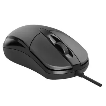 Mouse alámbrico USB ViewSonic MU105