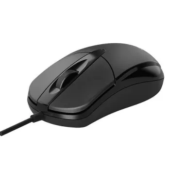 Mouse alámbrico USB ViewSonic MU105