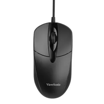 Mouse alámbrico USB ViewSonic MU105