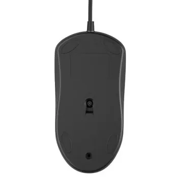 Mouse alámbrico USB ViewSonic MU105