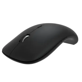 Mouse Dual Bluetooth / Inalámbrico Ergonómico curvo ViewSonic MB634