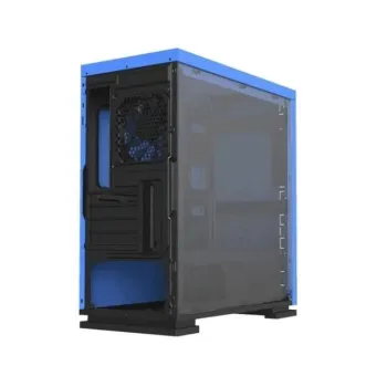 Gabinete Gamemax Expedition Blue