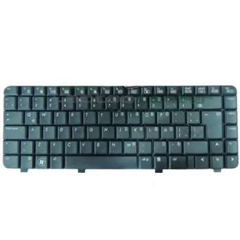 TECLADO HP DV4-1000 ESPAÑOL NEGRO