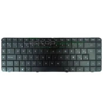 TECLADO HP CQ56 CQ62 G62 ESPAÑOL NEGRO