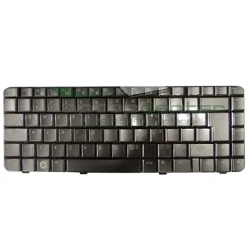 TECLADO HP DV3000 DV3500 ESPAÑOL BRONZE