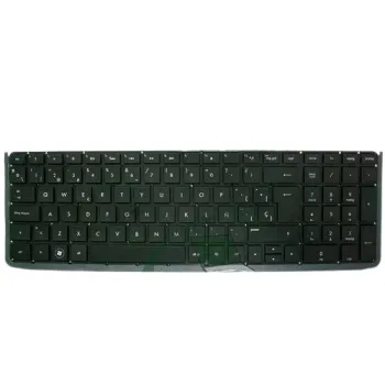 TECLADO HP ENVY 17-3000 SERIES RETRO ESPAÑOL NEGRO