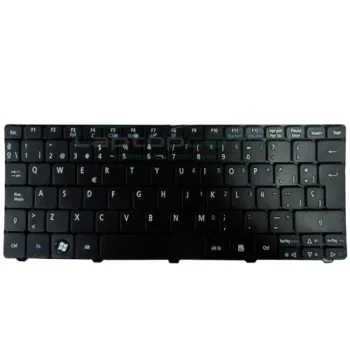 TECLADO ACER ONE D255 PAV 80 ESPAÑOL NEGRO