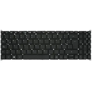 TECLADO ACER SWIFT 3 SF315 ESPAÑOL NEGRO