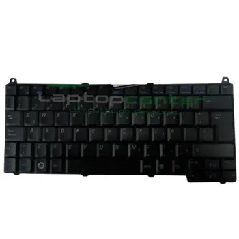 TECLADO DELL VOSTRO 1310 1510 ESPAÑOL NEGRO