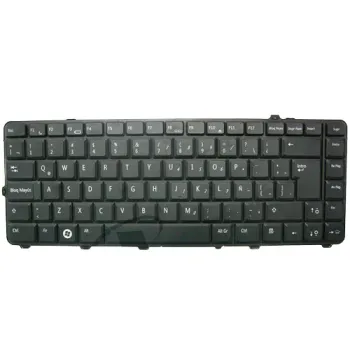 TECLADO DELL STUDIO 1535 1555 RETROILUMILU ESPAÑOL