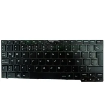 TECLADO LENOVO S10-3 ESPAÑOL NEGRO