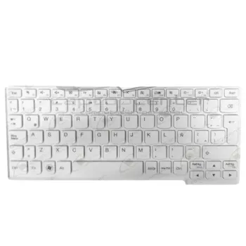 TECLADO LENOVO S206 S110 ESPAÑOL BLANCO