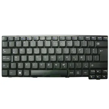 TECLADO LENOVO IDEAPAD E47 ESPAÑOL NEGRO