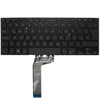 TECLADO ASUS VIVOBOOK X405 ESPAÑOL NEGRO