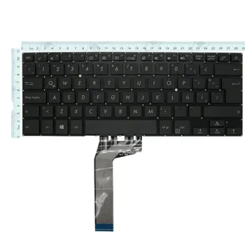 TECLADO ASUS VIVOBOOK X405 ESPAÑOL NEGRO