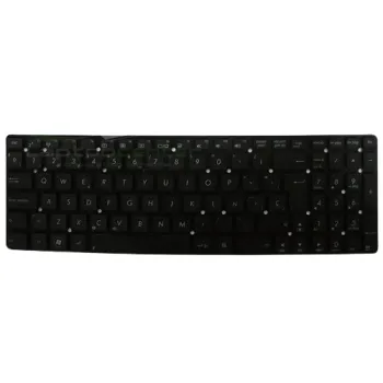 TECLADO ASUS K55 U57A BBL4 ESPAÑOL NEGRO