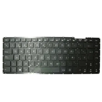 TECLADO ASUS X451 ESPAÑOL NEGRO