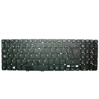 TECLADO ACER ASPIRE V5-573 G/P/PG ESPAÑOL NEGRO