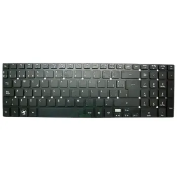 TECLADO ACER E1-532/E1-572 ESPAÑOL NEGRO