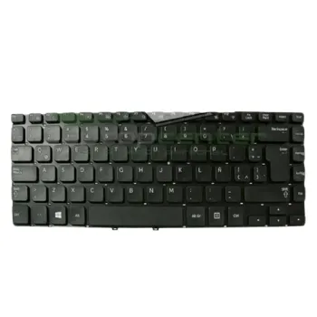 TECLADO SAMSUNG NP350V4X / NP270E4E NEGRO ESPAÑOL