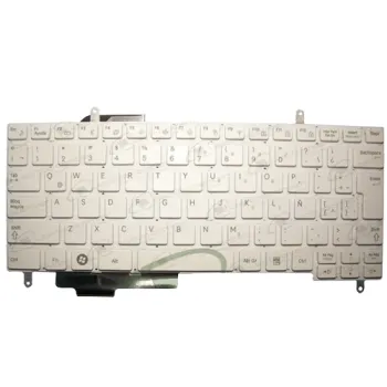 TECLADO SAMSUNG N210/N220 ESPAÑOL BLANCO