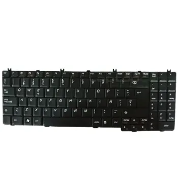 TECLADO LENOVO G550 V560 ESPAÑOL NEGRO