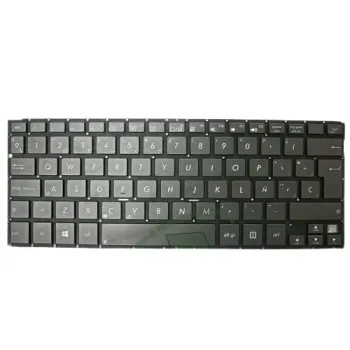 TECLADO ASUS UX31 ESPAÑOL NEGRO