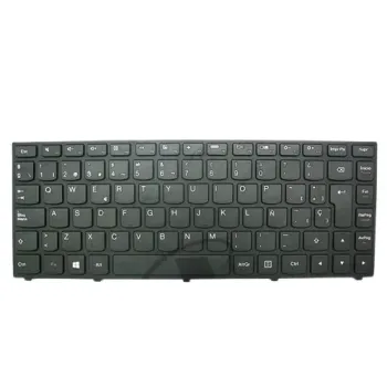 TECLADO LENOVO YOGA 13 C/ FRAME NEGRO ESPAÑOL