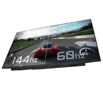 PANTALLA LED 17.3 SLIM IPS 40P 144HZ FHD S/GANCHOS