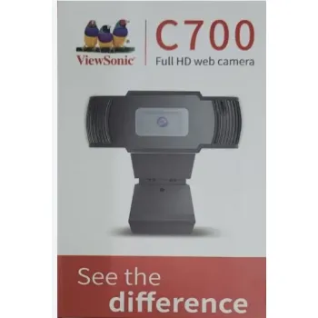 WebCam ViewSonic C700 full HD