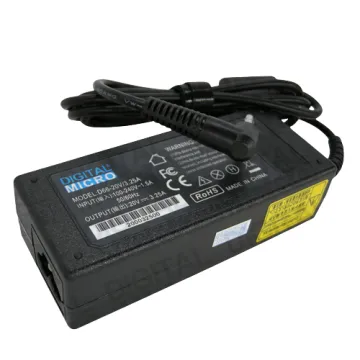 Cargador Alternativo Lenovo 20V 3.25A 65W 4.0x1.7mm