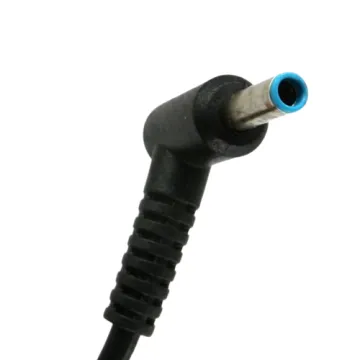 Cargador Alternativo HP 19.5V-3.33A 4.5x3.0mm Punta Azul