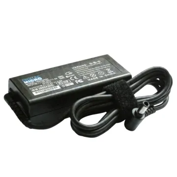 Cargador Digital Micro Sony 19.5V-3.9A 6.5x4.4mm