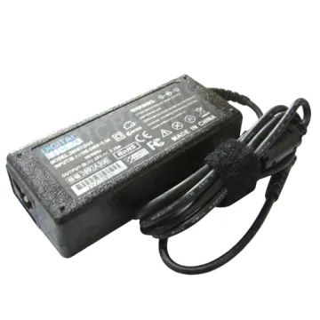 Cargador Alternativo Lenovo 20V-3.25A 65W 5.5x2.5mm