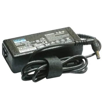 Cargador Alternativo  PACKARD BELL/TOSHIBA 19V-3.42A 5.5X2.5