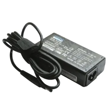 Cargador Alternativo HP 19.5V-3.33A 4.8X1.7mm