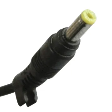 Cargador Alternativo HP 18.5V-3.5A 4.8X1.7mm Punta Amarilla