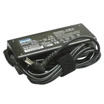 Cargador Alternativo Sony 19.5V-4.7A 6.5X4.4mm