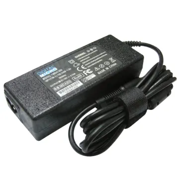 Cargador Alternativo HP 19V-4.74A 7.4X5.0MM PIN CENTRAL