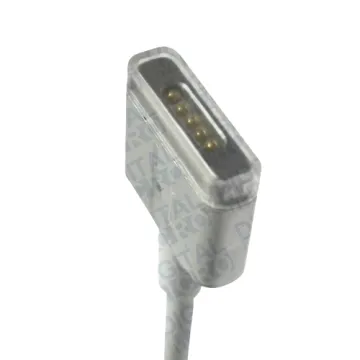 Cargador Alternativo MAC MAGSAFE 2 16.5V-3.65A 60W