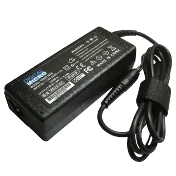 Cargador Alternativo Samsung 19V-3.16A 5.5X3.0MM