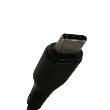 Cargador Alternativo Lenovo auto ajustable 20V-3.25A 65W USB TIPO-C