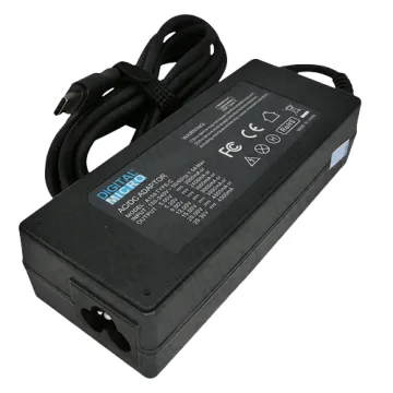 Cargador Alternativo Gamer AUT/AJUST 20V-4.5A USB-C